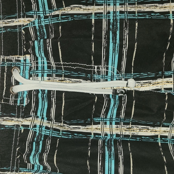 🩳B. Split Swim Shorts - Men's🩳 - Picture 2 of 10